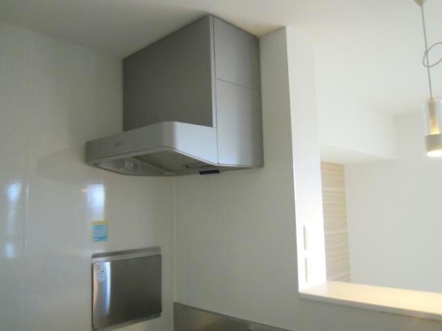 Garden館下　Westの物件内観写真