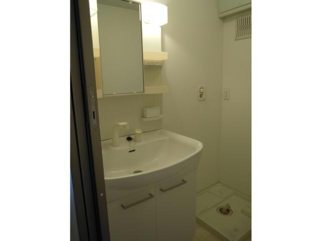 Garden館下　Westの物件内観写真