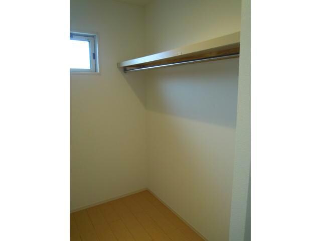 Garden館下　Westの物件内観写真