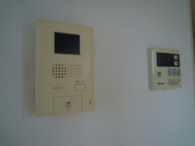 Garden館下　Westの物件内観写真