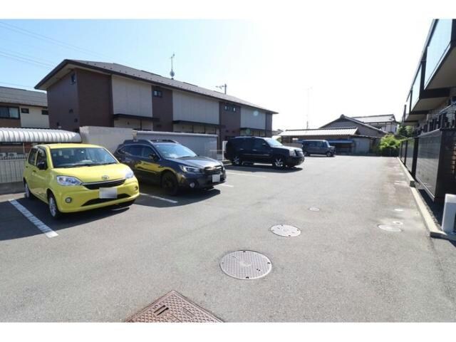 アルシオン　Aの物件外観写真