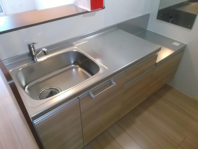 アルシオン　Aの物件内観写真