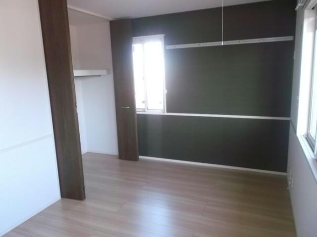 アルシオン　Aの物件内観写真