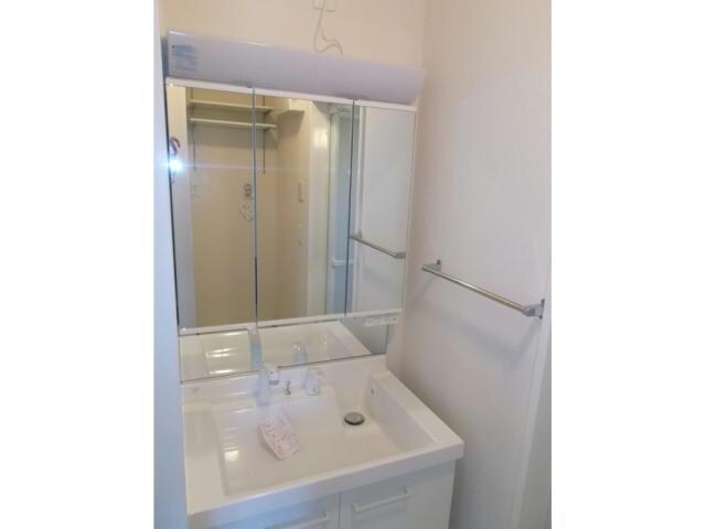 アルシオン　Aの物件内観写真