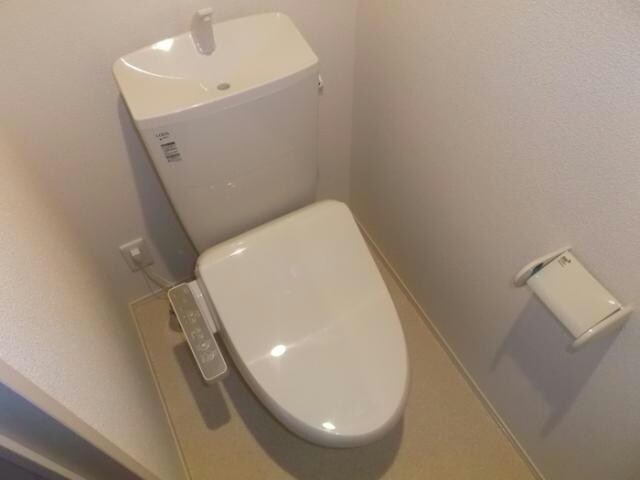 アルシオン　Aの物件内観写真