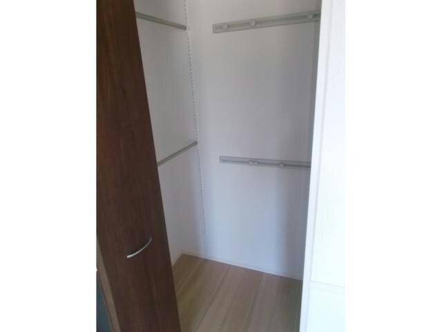 アルシオン　Aの物件内観写真