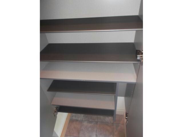 アルシオン　Aの物件内観写真