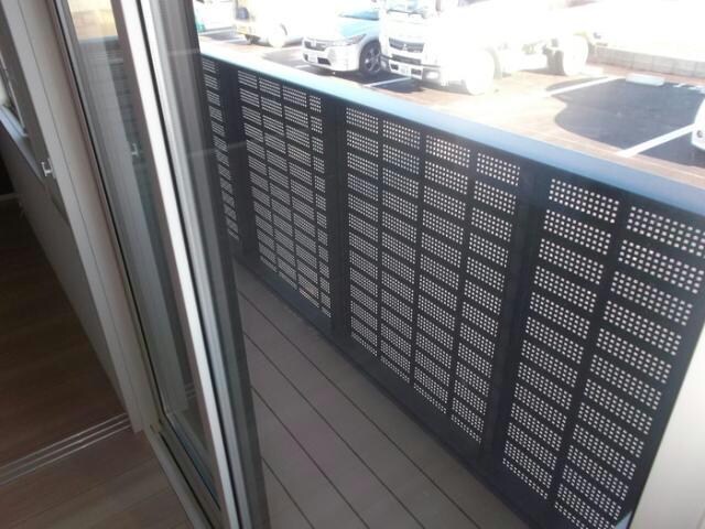 アルシオン　Aの物件内観写真