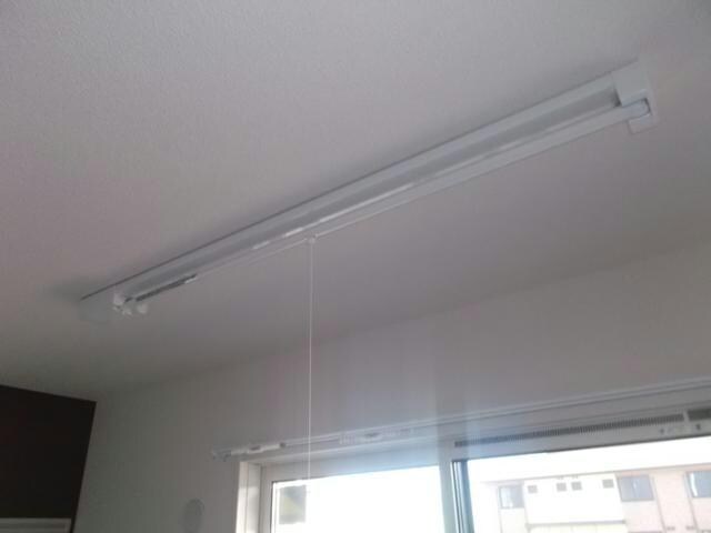 アルシオン　Aの物件内観写真