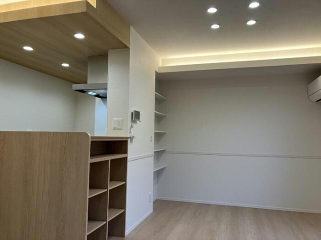 アルセフィナの物件内観写真