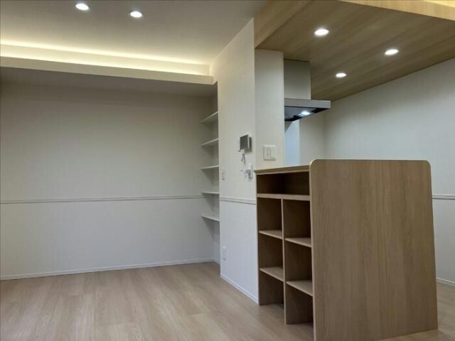 アルセフィナの物件内観写真