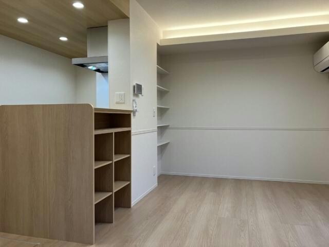 アルセフィナの物件内観写真