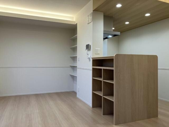 アルセフィナの物件内観写真