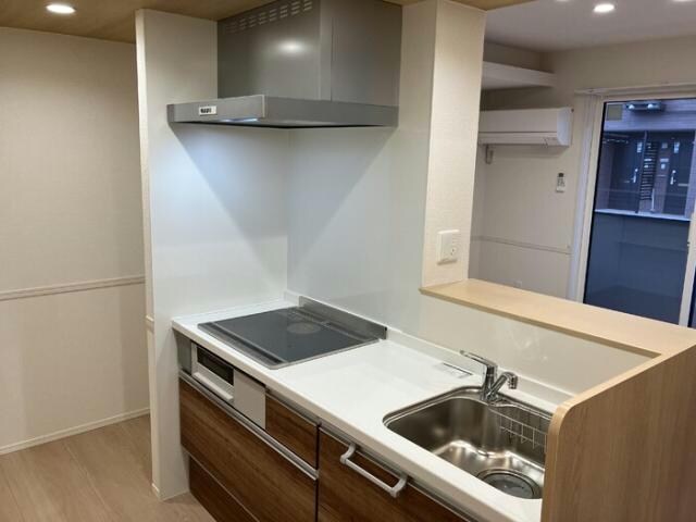 アルセフィナの物件内観写真