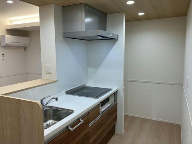 アルセフィナの物件内観写真