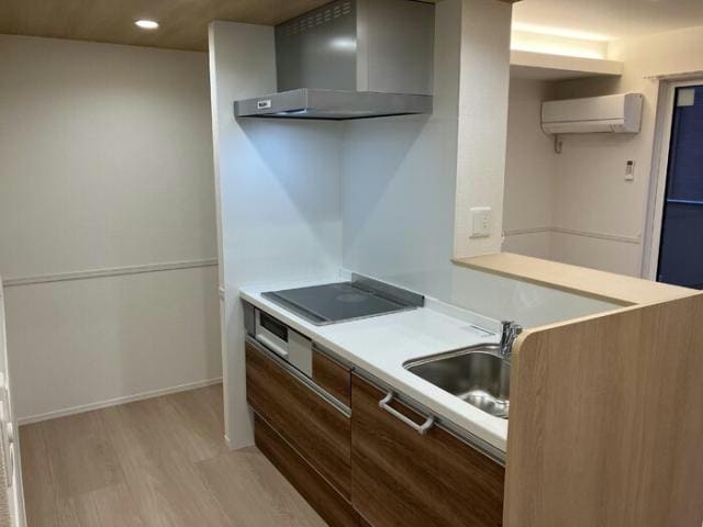 アルセフィナの物件内観写真