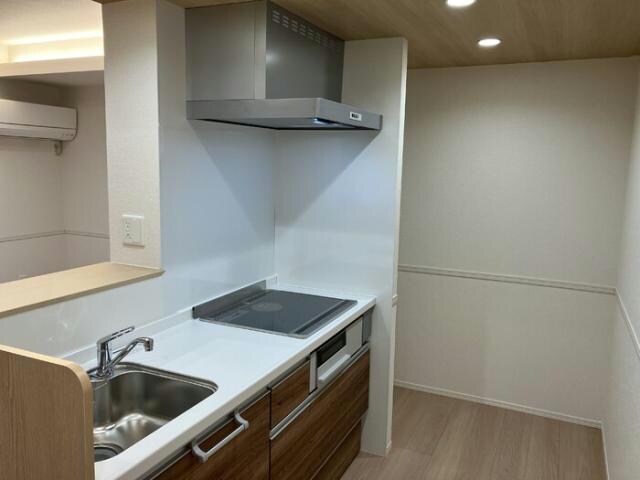 アルセフィナの物件内観写真