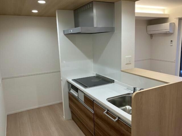 アルセフィナの物件内観写真