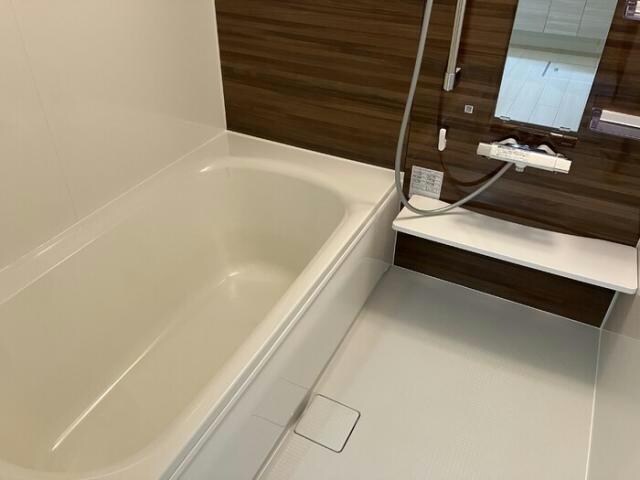 アルセフィナの物件内観写真