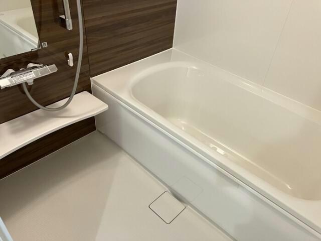 アルセフィナの物件内観写真