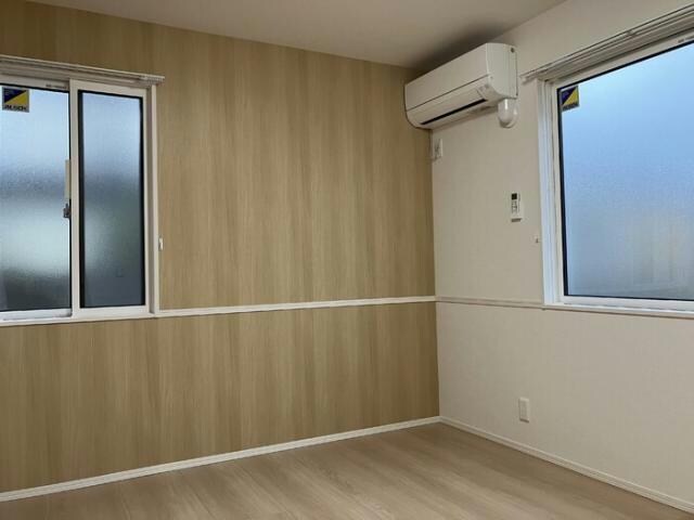 アルセフィナの物件内観写真