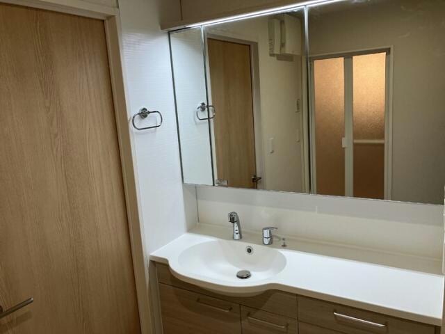 アルセフィナの物件内観写真