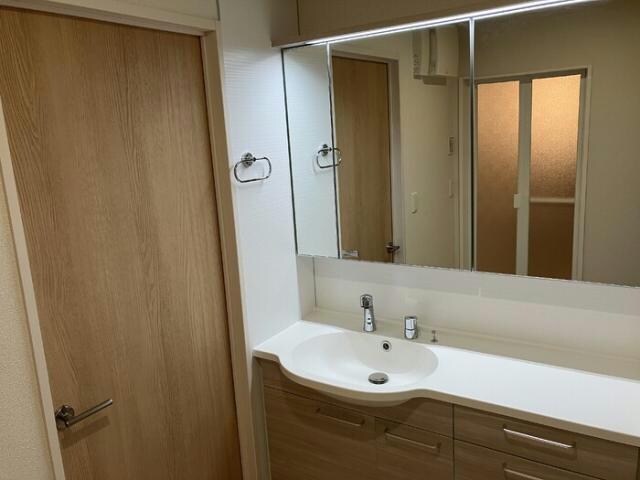 アルセフィナの物件内観写真