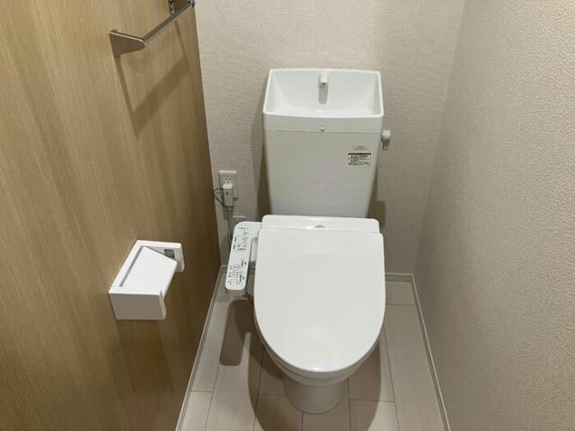 アルセフィナの物件内観写真