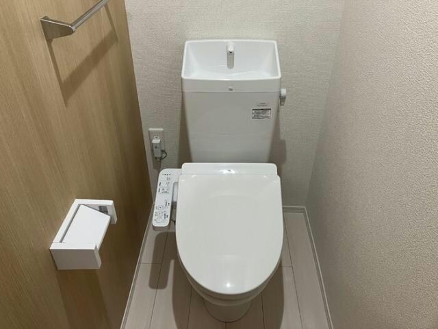 アルセフィナの物件内観写真