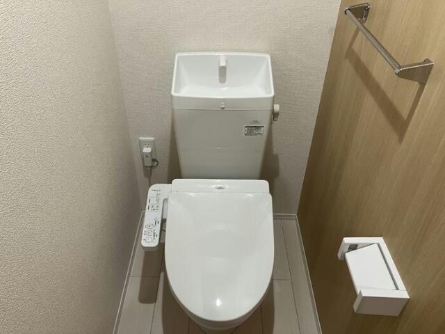 アルセフィナの物件内観写真