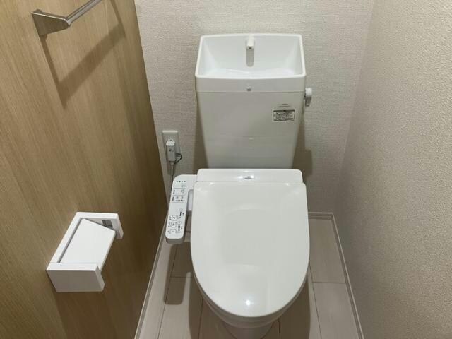 アルセフィナの物件内観写真