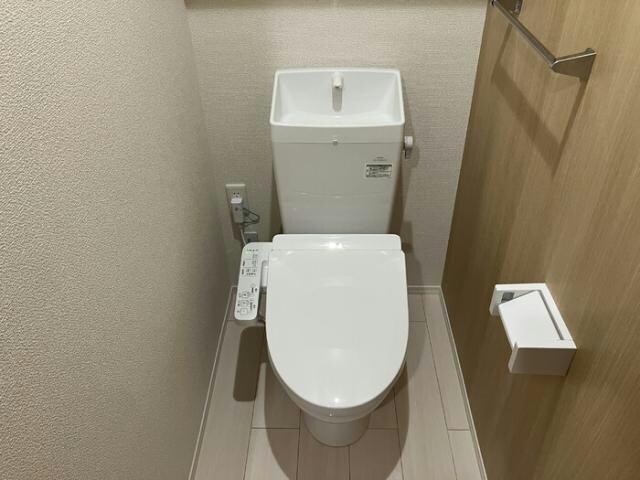 アルセフィナの物件内観写真