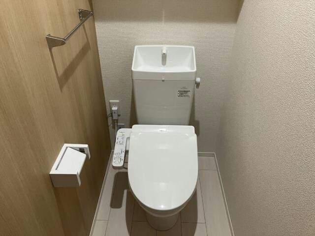 アルセフィナの物件内観写真