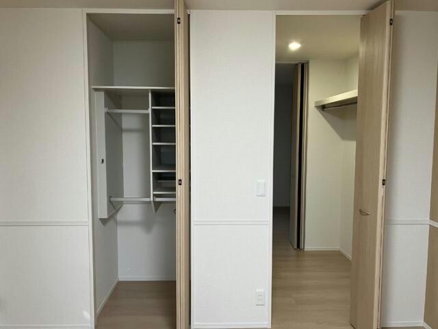 アルセフィナの物件内観写真