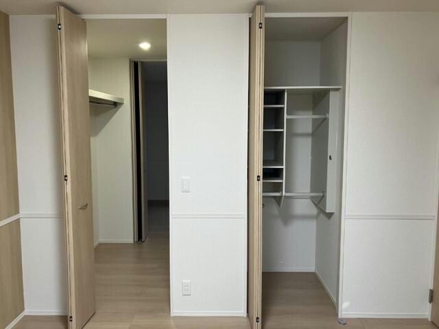 アルセフィナの物件内観写真