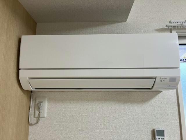 アルセフィナの物件内観写真