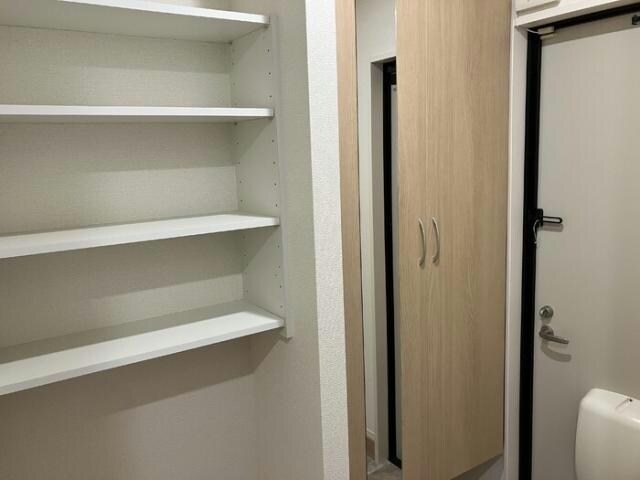 アルセフィナの物件内観写真