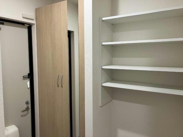 アルセフィナの物件内観写真