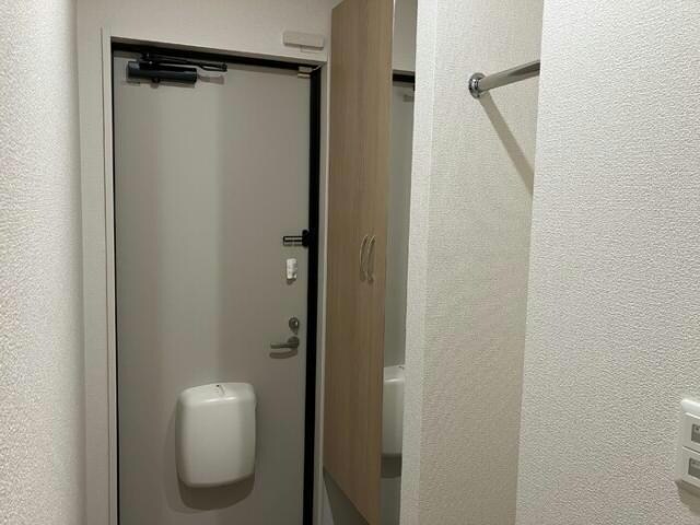 アルセフィナの物件内観写真