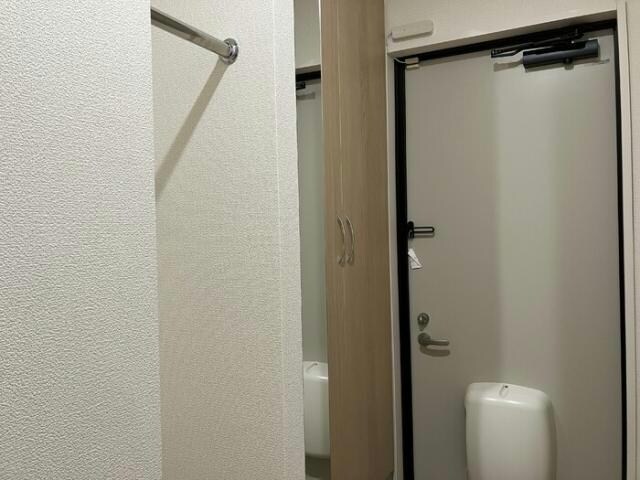 アルセフィナの物件内観写真