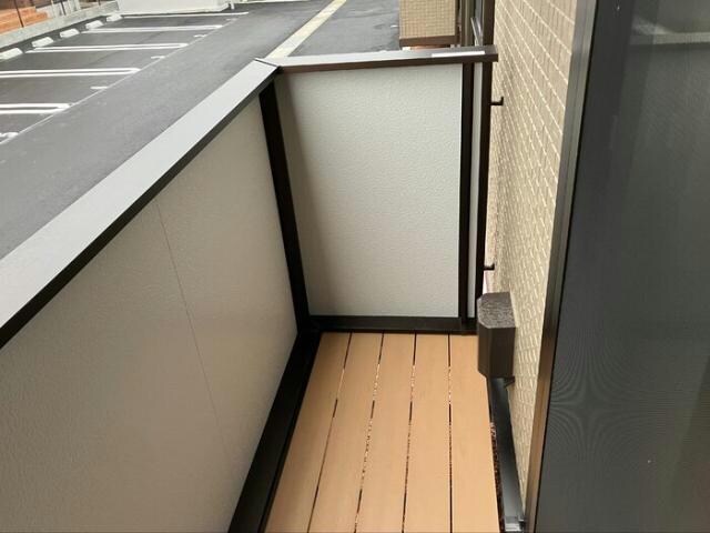 アルセフィナの物件内観写真