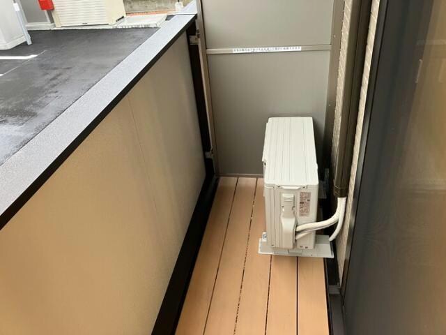 アルセフィナの物件内観写真