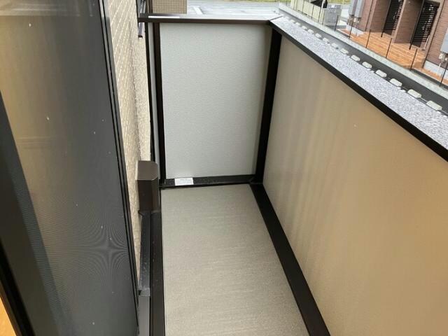 アルセフィナの物件内観写真