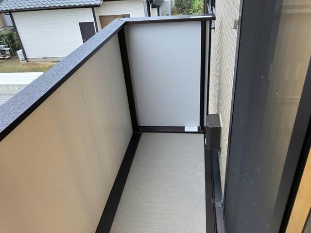 アルセフィナの物件内観写真