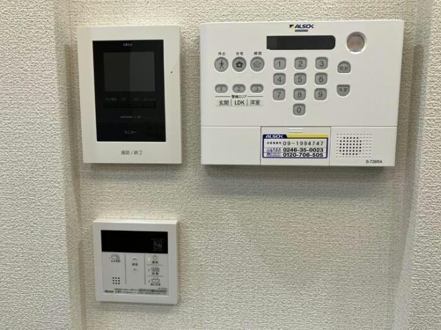 アルセフィナの物件内観写真