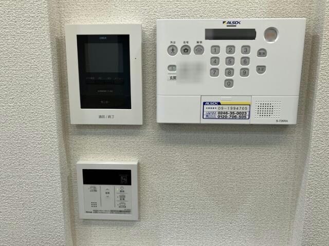 アルセフィナの物件内観写真