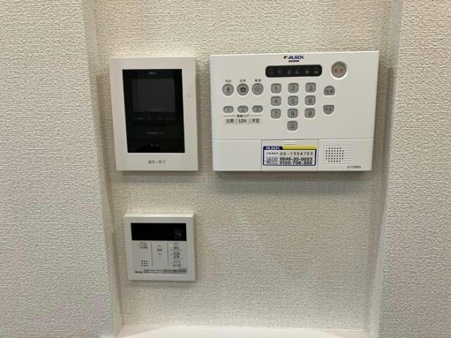 アルセフィナの物件内観写真