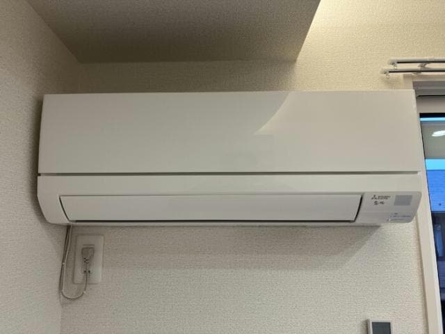 アルセフィナの物件内観写真