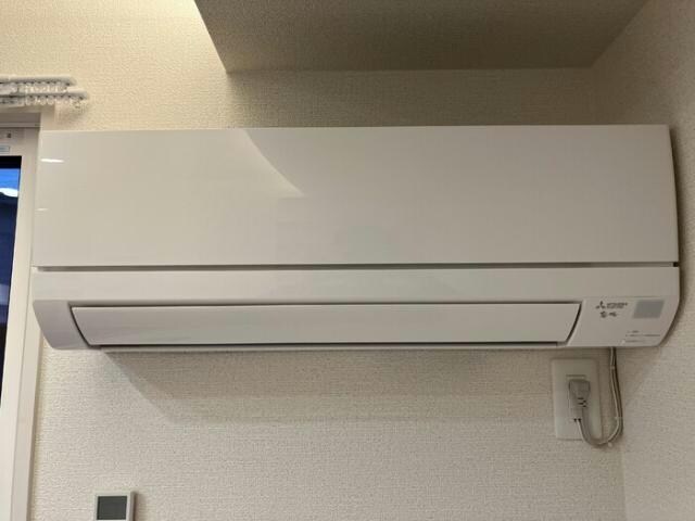 アルセフィナの物件内観写真