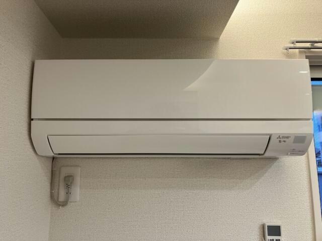 アルセフィナの物件内観写真